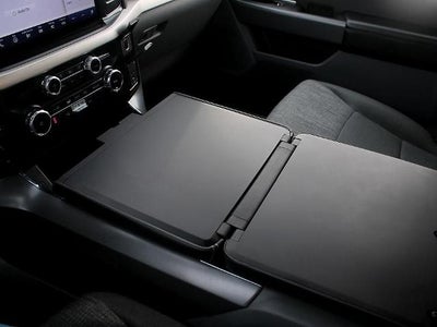 2022 Ford F-150 XLT 4WD SuperCab 6.5' Box