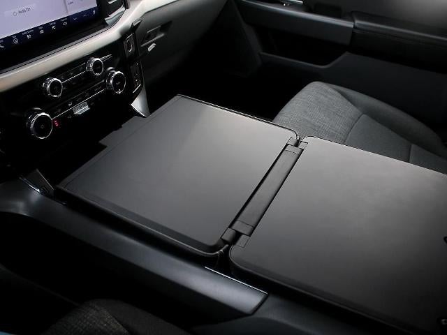 2022 Ford F-150 XLT 4WD SuperCab 6.5' Box