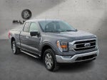 2022 Ford F-150 XLT 4WD SuperCab 6.5' Box