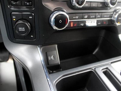 2022 Ford F-150 XLT 4WD SuperCab 6.5' Box