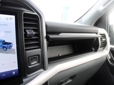 2022 Ford F-150 XLT 4WD SuperCab 6.5' Box