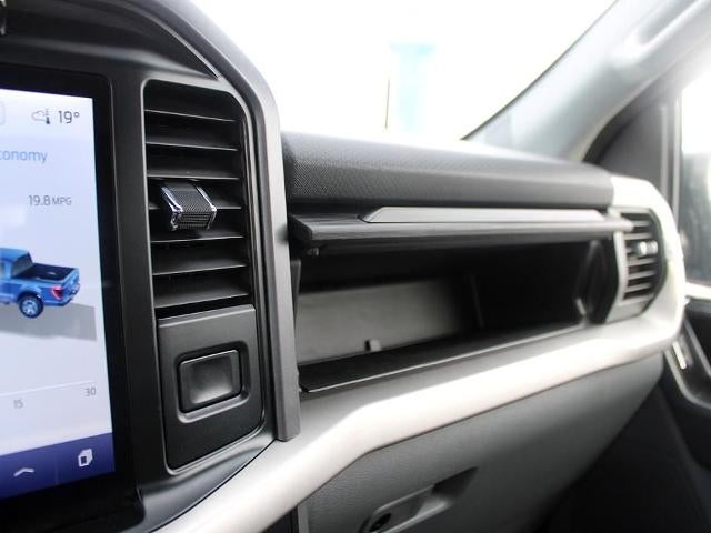 2022 Ford F-150 XLT 4WD SuperCab 6.5' Box