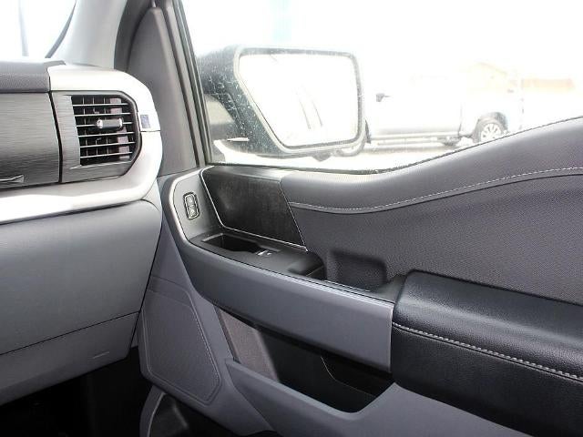 2022 Ford F-150 XLT 4WD SuperCab 6.5' Box