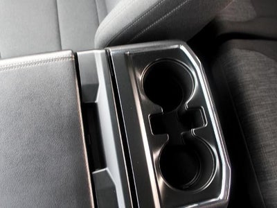 2022 Ford F-150 XLT 4WD SuperCab 6.5' Box