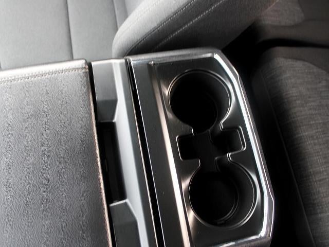 2022 Ford F-150 XLT 4WD SuperCab 6.5' Box