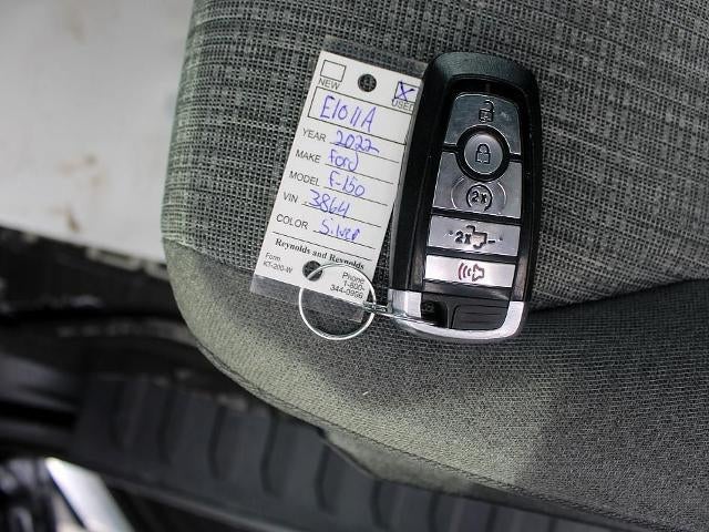 2022 Ford F-150 XLT 4WD SuperCab 6.5' Box