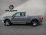 2022 Ford F-150 XLT 4WD SuperCab 6.5' Box