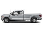2022 Ford F-150 XLT 4WD SuperCab 6.5' Box