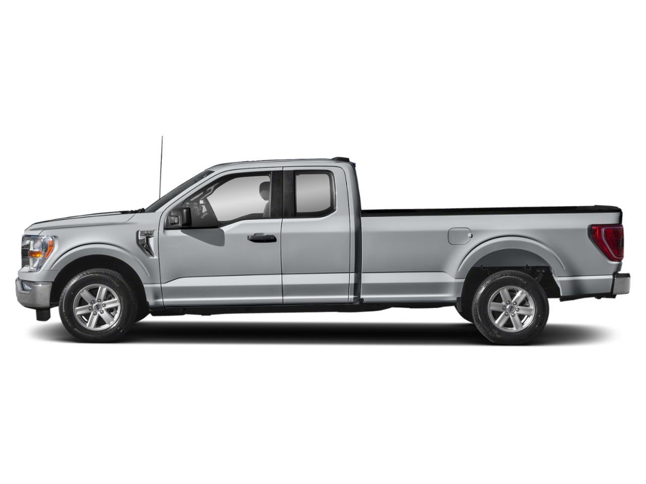 2022 Ford F-150 XLT 4WD SuperCab 6.5' Box