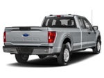 2022 Ford F-150 XLT 4WD SuperCab 6.5' Box