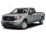2022 Ford F-150 XLT 4WD SuperCab 6.5' Box