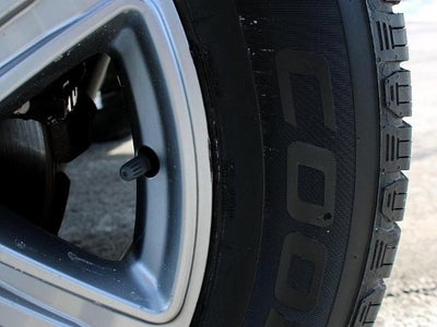 2019 Ford F-150 XL 4WD SuperCrew 5.5' Box