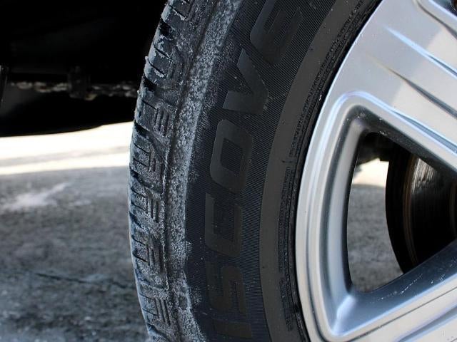 2019 Ford F-150 XL 4WD SuperCrew 5.5' Box