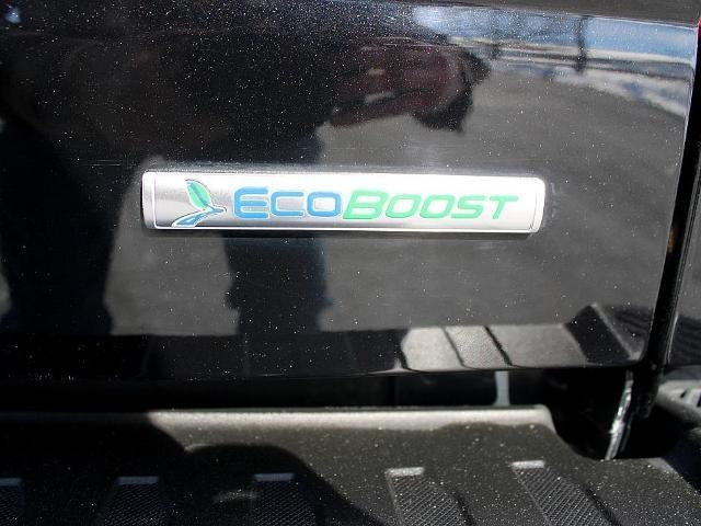 2019 Ford F-150 XL 4WD SuperCrew 5.5' Box