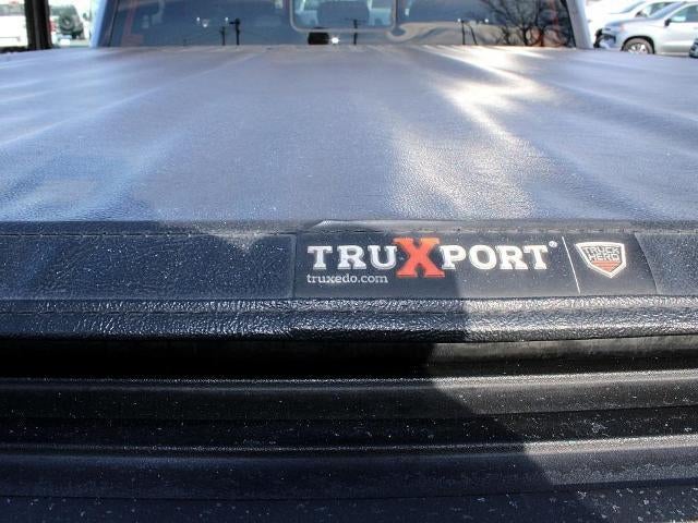 2019 Ford F-150 XL 4WD SuperCrew 5.5' Box