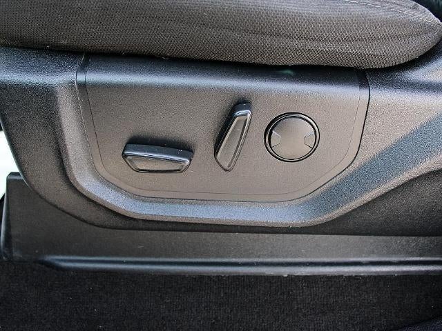 2019 Ford F-150 XL 4WD SuperCrew 5.5' Box