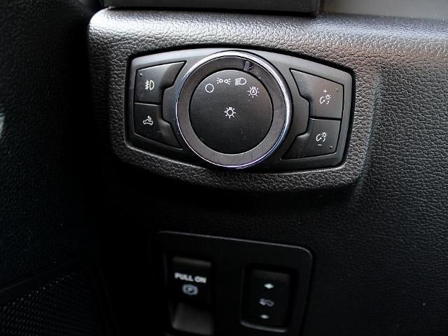 2019 Ford F-150 XL 4WD SuperCrew 5.5' Box