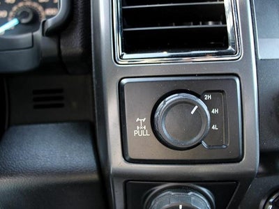 2019 Ford F-150 XL 4WD SuperCrew 5.5' Box