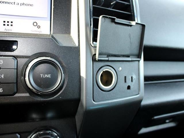 2019 Ford F-150 XL 4WD SuperCrew 5.5' Box