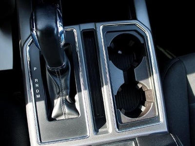 2019 Ford F-150 XL 4WD SuperCrew 5.5' Box