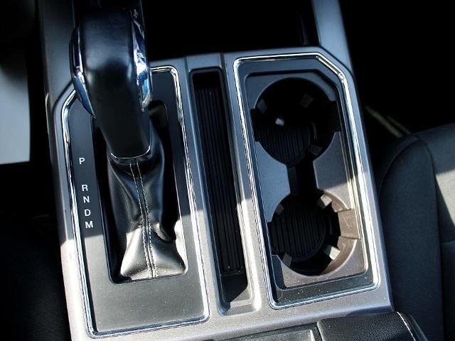 2019 Ford F-150 XL 4WD SuperCrew 5.5' Box