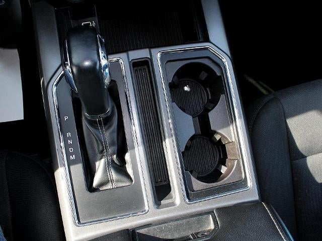 2019 Ford F-150 XL 4WD SuperCrew 5.5' Box