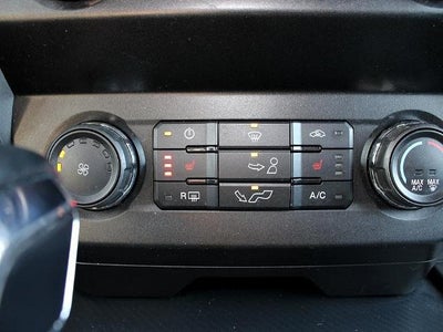 2019 Ford F-150 XL 4WD SuperCrew 5.5' Box