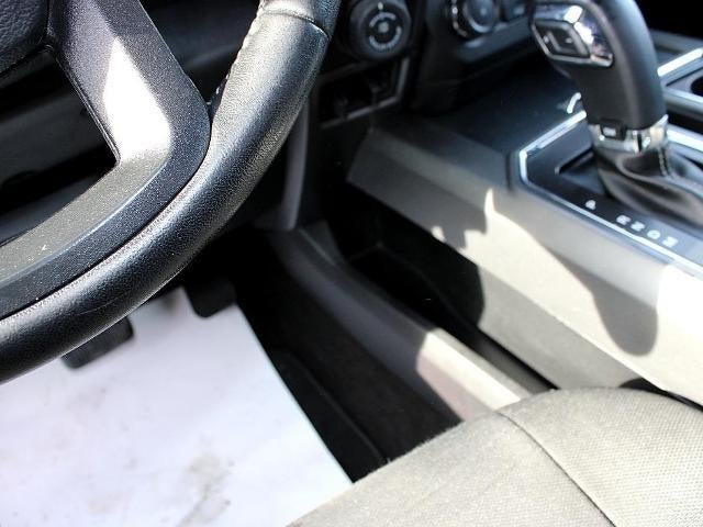 2019 Ford F-150 XL 4WD SuperCrew 5.5' Box