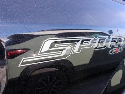 2019 Ford F-150 XL 4WD SuperCrew 5.5' Box