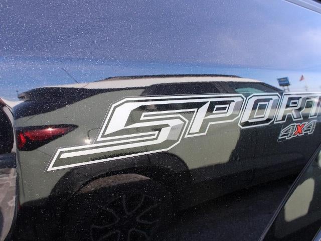 2019 Ford F-150 XL 4WD SuperCrew 5.5' Box