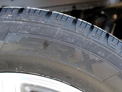 2019 Ford F-150 XL 4WD SuperCrew 5.5' Box