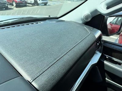 2021 Ford F-150 LARIAT 4WD SuperCrew 5.5' Box