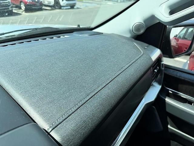 2021 Ford F-150 LARIAT 4WD SuperCrew 5.5' Box