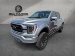 2021 Ford F-150 LARIAT 4WD SuperCrew 5.5' Box