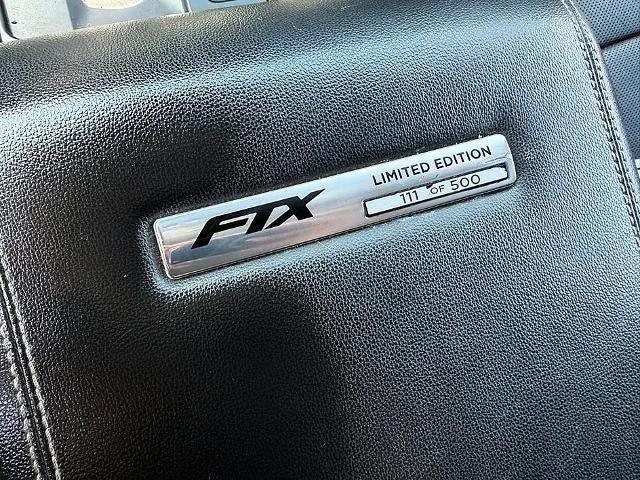 2021 Ford F-150 LARIAT 4WD SuperCrew 5.5' Box