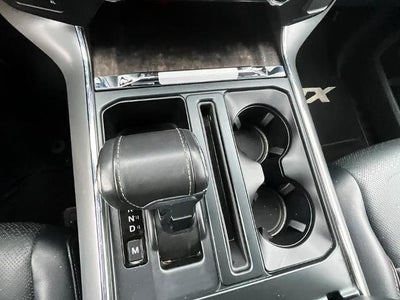 2021 Ford F-150 LARIAT 4WD SuperCrew 5.5' Box