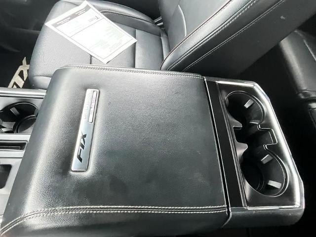 2021 Ford F-150 LARIAT 4WD SuperCrew 5.5' Box