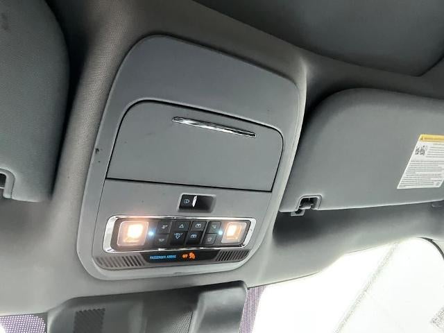 2021 Ford F-150 LARIAT 4WD SuperCrew 5.5' Box