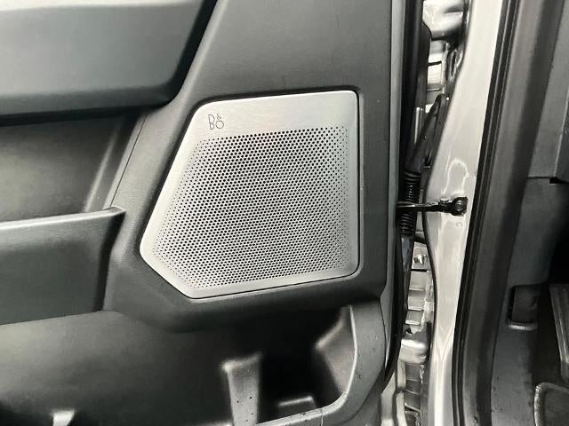2021 Ford F-150 LARIAT 4WD SuperCrew 5.5' Box