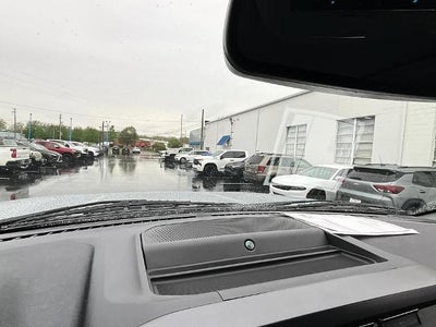 2021 Ford F-150 LARIAT 4WD SuperCrew 5.5' Box