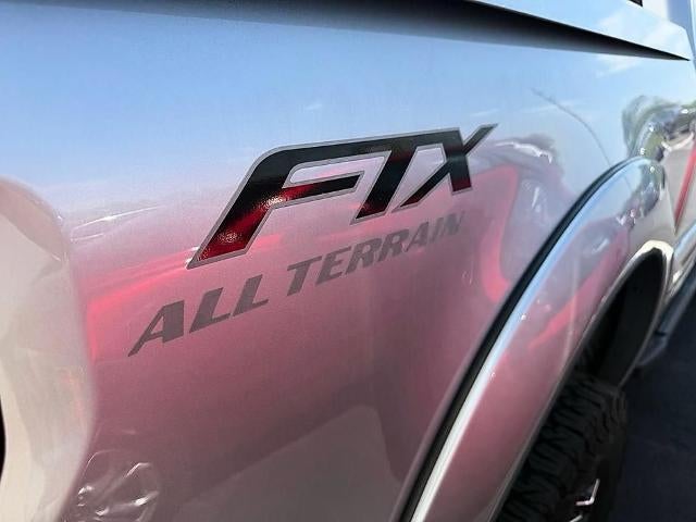 2021 Ford F-150 LARIAT 4WD SuperCrew 5.5' Box