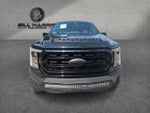 2022 Ford F-150 LARIAT 4WD SuperCrew 5.5' Box
