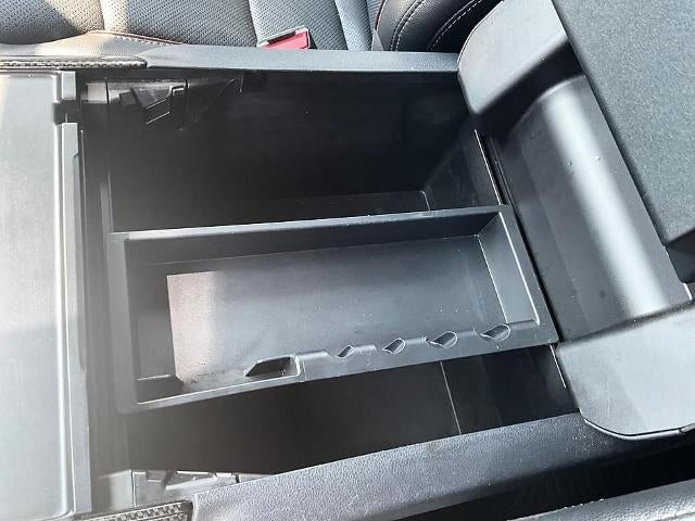 2022 Ford F-150 LARIAT 4WD SuperCrew 5.5' Box
