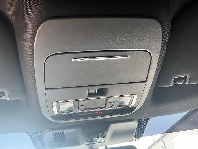 2022 Ford F-150 LARIAT 4WD SuperCrew 5.5' Box