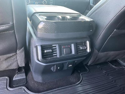 2022 Ford F-150 LARIAT 4WD SuperCrew 5.5' Box