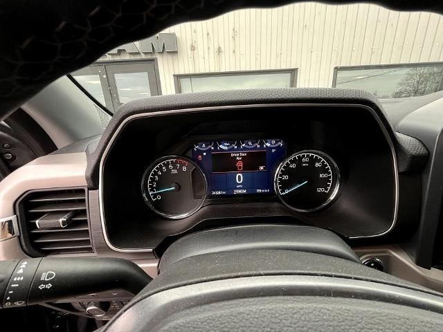 2023 Ford F-150 XLT 4WD SuperCrew 5.5' Box