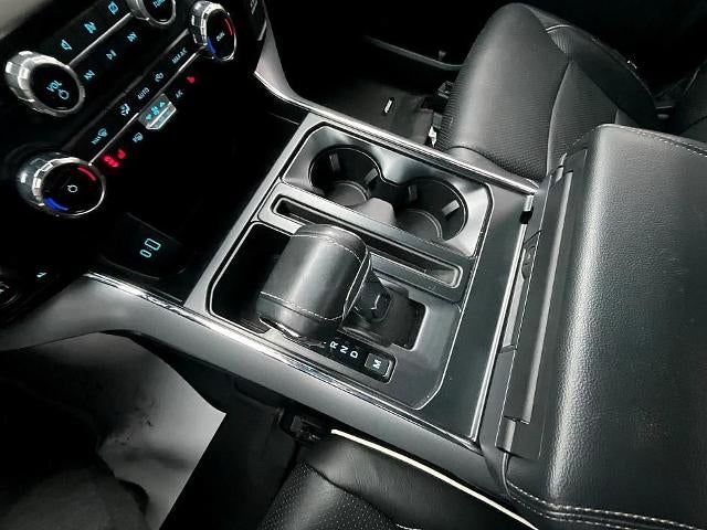 2023 Ford F-150 XLT 4WD SuperCrew 5.5' Box