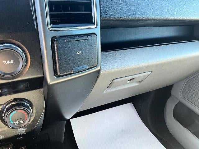 2018 Ford F-150 XLT 4WD SuperCrew 5.5' Box