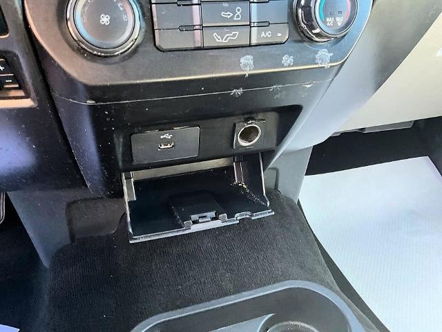 2018 Ford F-150 XLT 4WD SuperCrew 5.5' Box