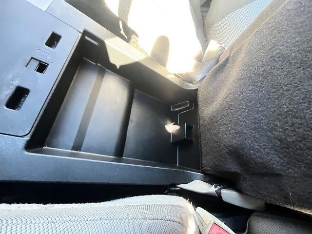 2018 Ford F-150 XLT 4WD SuperCrew 5.5' Box